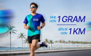 21KM NẮNG GẮT - CÔNG NGHỆ NÀO SẼ "CỨU" BẠN?